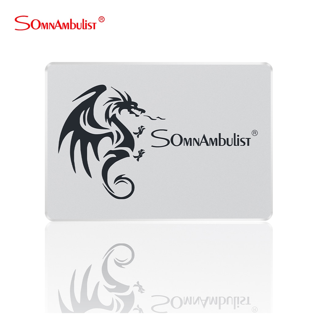 SATA interface 120gb /240gb/480gb/960gb desktop notebook computer general solid state hard drive high speed 2tb ssd