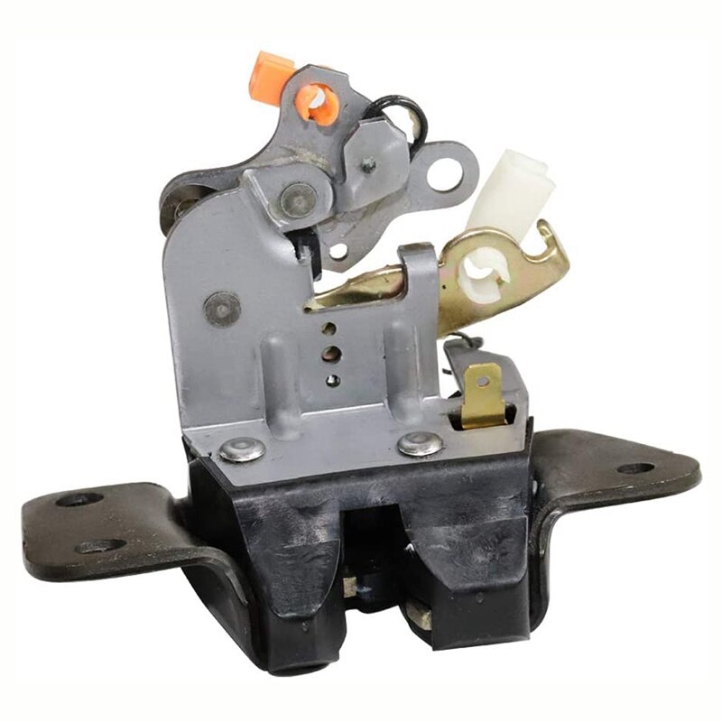 Auto Stamm Schloss Hinten Türschloss verriegeln Antrieb für Mitsubishi Montero Pajero 1996-2004 Herr503021