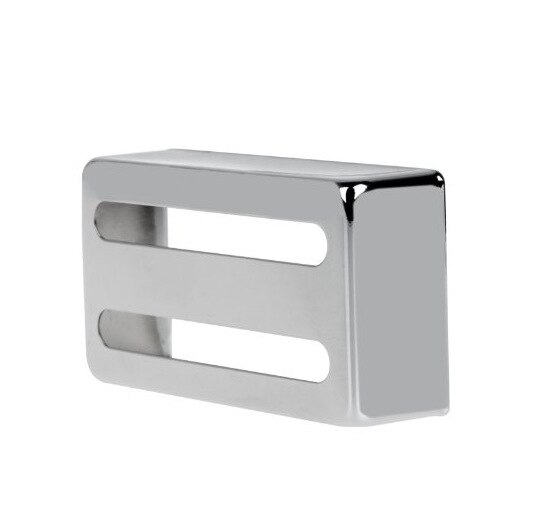 Gitara elektryczna Humbucker ulec poprawie okładki 50 + 52mm Epiphone styl LP gitara elektryczna złoty/srebrny/czarny: D srebro