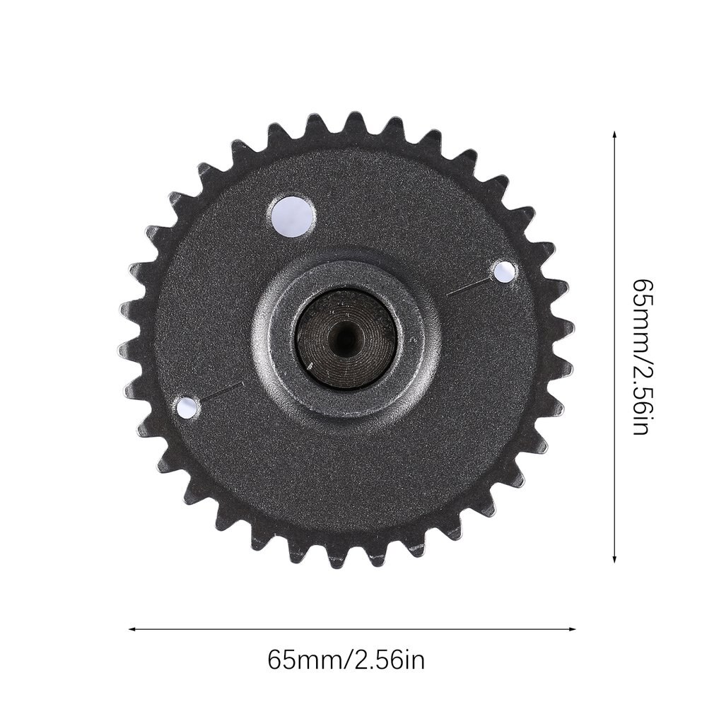 GY6 80cc 100cc High Angle Performance A9 Camshaft 139QMB 139QMA Scooter Moped ATV