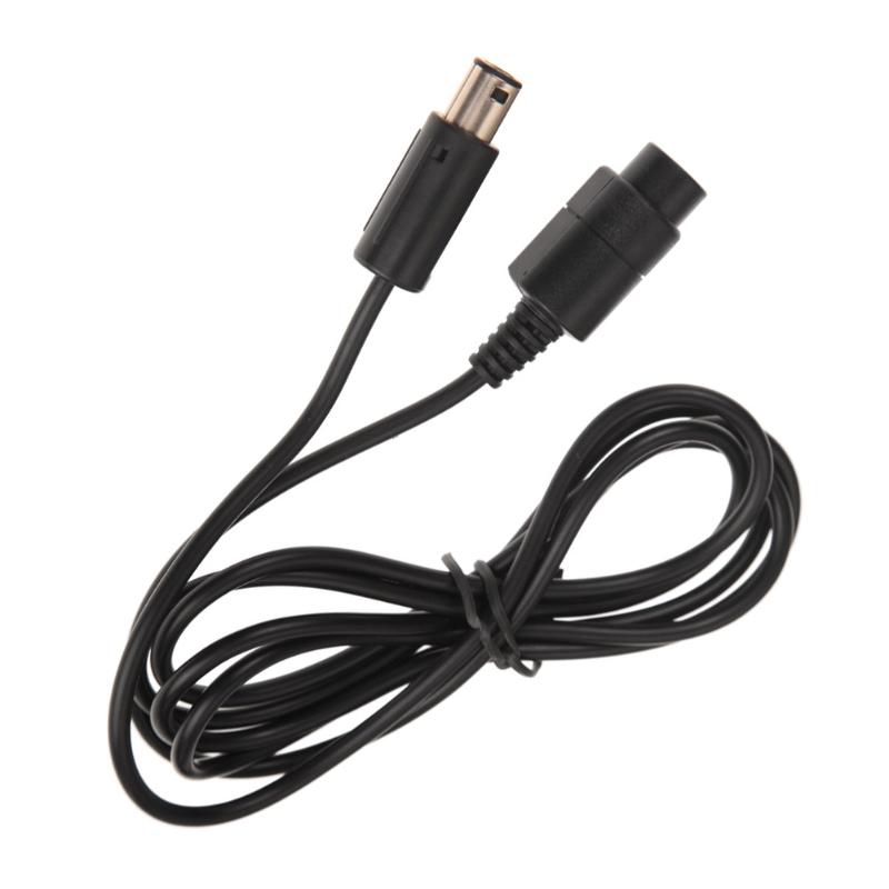 1.8m Controller Extension Cable for Nintendo GameCube Controller