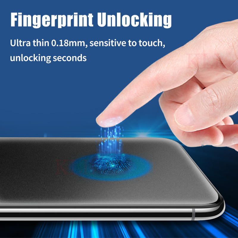 2-4pcs No Fingerprints Matte Silicone Flexible Hydrogel Soft Film for Huawei Nova 13 Pro 12 11 Ultra Frosted Screen Protector