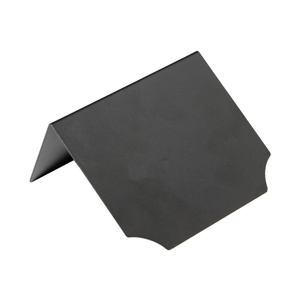 A6 Table Message Stand Blackboard Small Price Display Menu Stand POP Desk Sign Hand Writing Blank Message Board Signage Rack