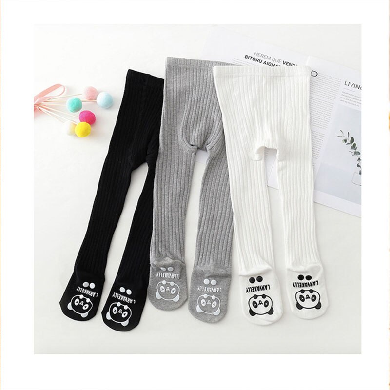 Frühling Herbst Baby Strumpfhosen Art, Baby Mädchen Strümpfe Baumwolle Heißer Strümpfe Einfarbig Zubehör, Warme wickeln Strumpfhosen