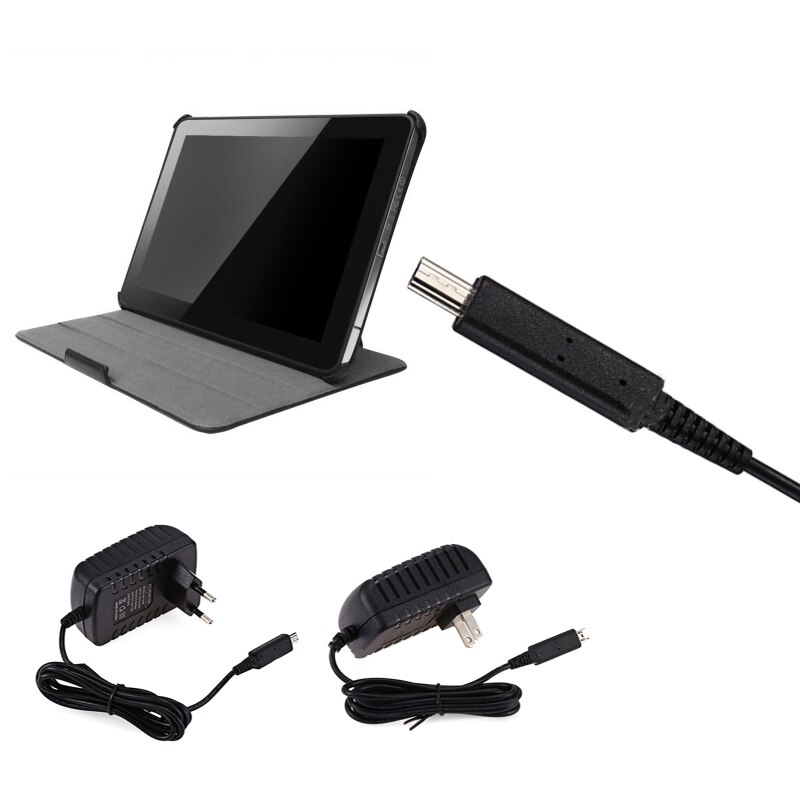 Adattatore per cavo di alimentazione per caricabatterie da parete ca 12V 2A per Acer Iconia Tab A510 A700 L4MD