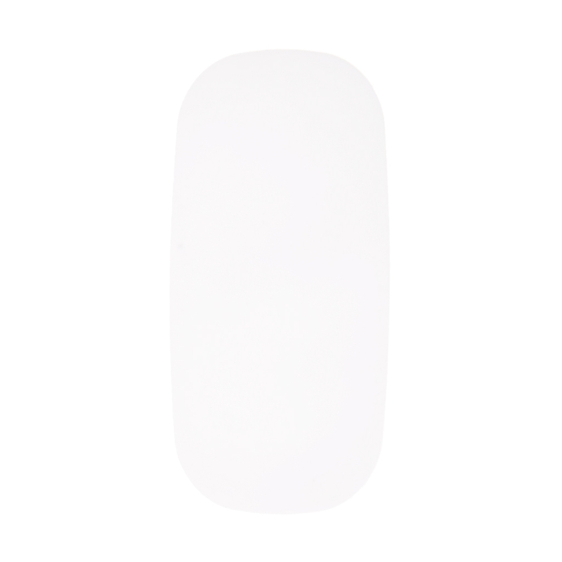 Doux Ultra-mince Coque Housse pour Apple Magic Mouse Étui En Silicone Couverture Solide: Transparent