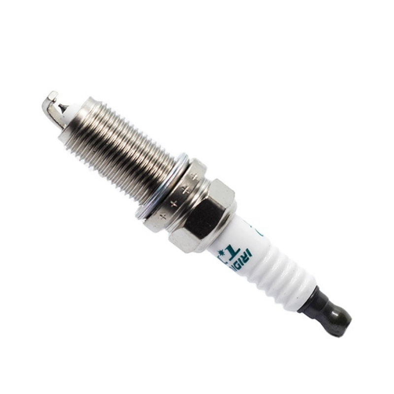 4-5 uds IKH20TT 4704 Dual iridio bujía para Toyota Lexus Honda Volvo Subaru Benz Nissan IKH20TT-4704