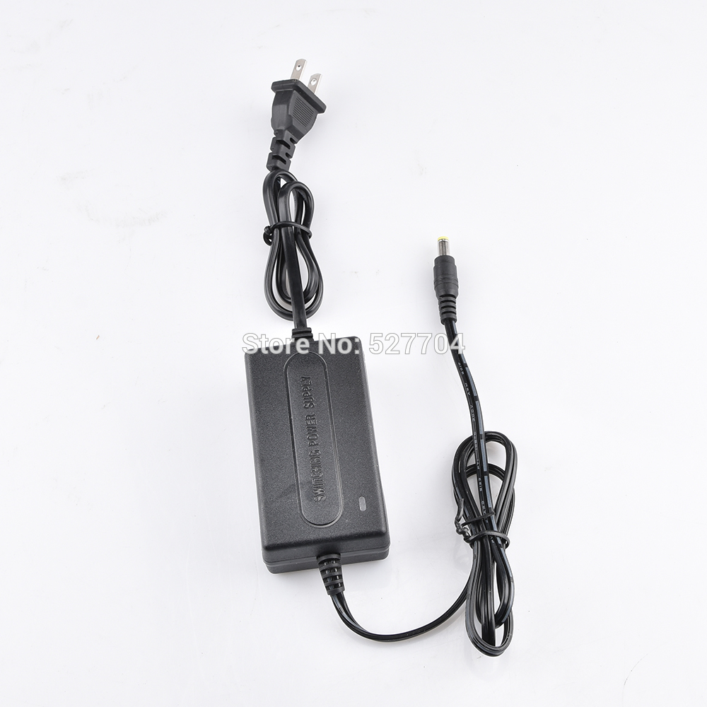 AC 100V-240V to DC12V 2A Power Supply Switch Adapter lighting transformer Converter Charger For LED Strip light CCTV Camera