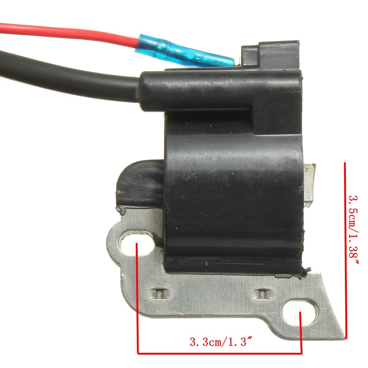 Lawnmowers Ignition Coil For 4-Stroke 139 Engine Strimmer Brush Cutter Brushcutter Chainsaws