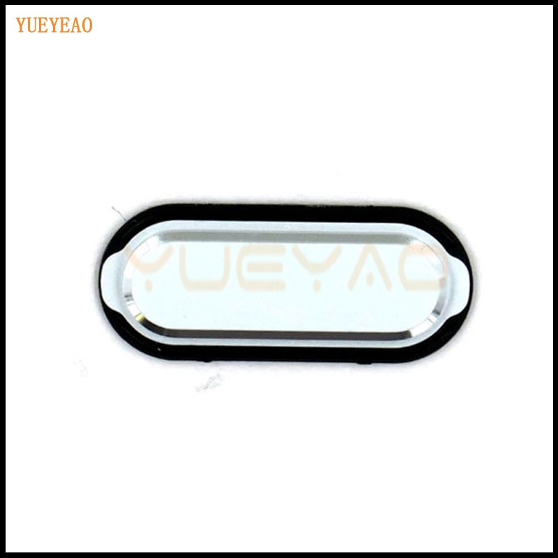YUEYAO Home Memu Back Return Button For Samsung Galaxy J7 J700 J700F Home Button Key Keypad Replacement