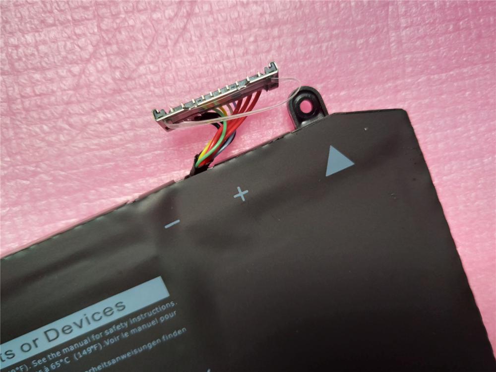 1F22N Laptop Battery for DELL ALIENWARE YEAR ORION M15 G5 15 5590 15.2V 60WH