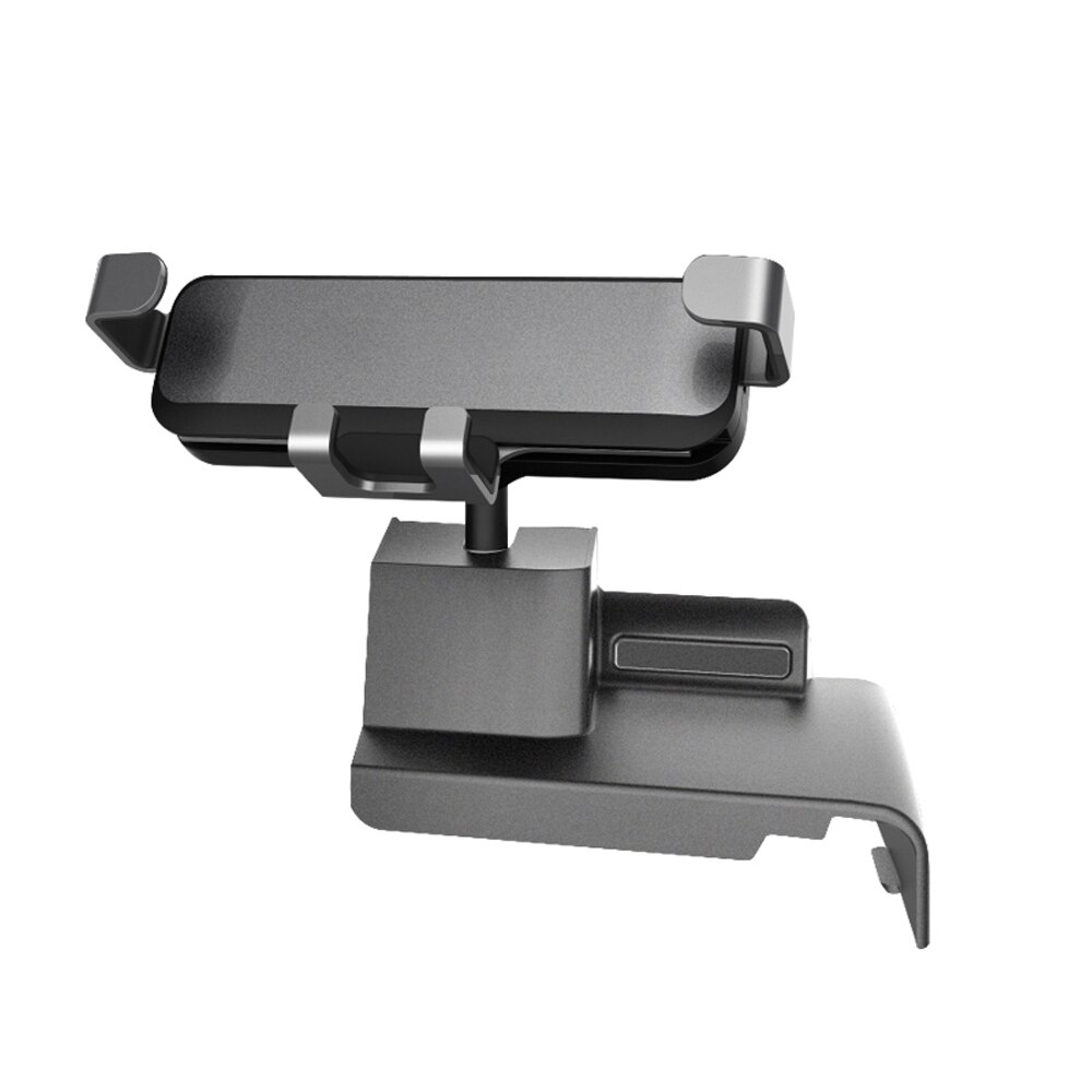 Phone Holder Clip For Tesla Model 3 Series Screen HUD Holder Stand Car Air Vent Mount Mobile Phone Holder For iPhone 11 XS X XR: right