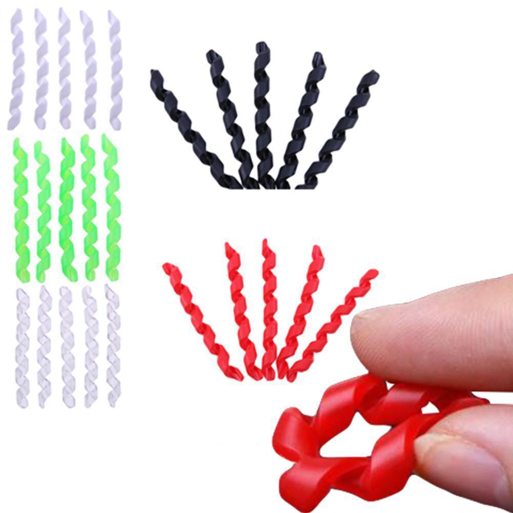 Bicycle Brake Cable Protectors Anti-friction Housing Rubber Protector Bicycle Frame Cycling Wrap Guard Tubes