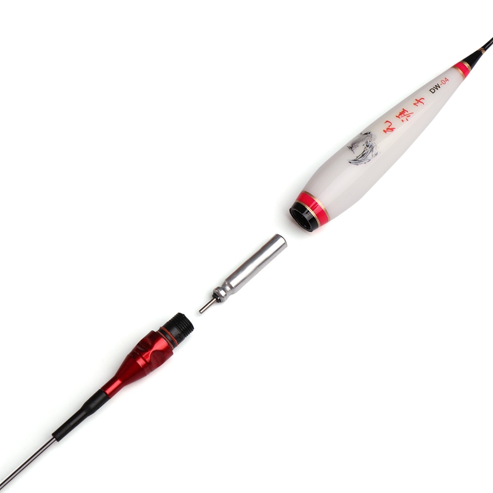 Luminous Floats Fishing Float High Brightness Fishing Bobbers High Sensible Electronic Floats