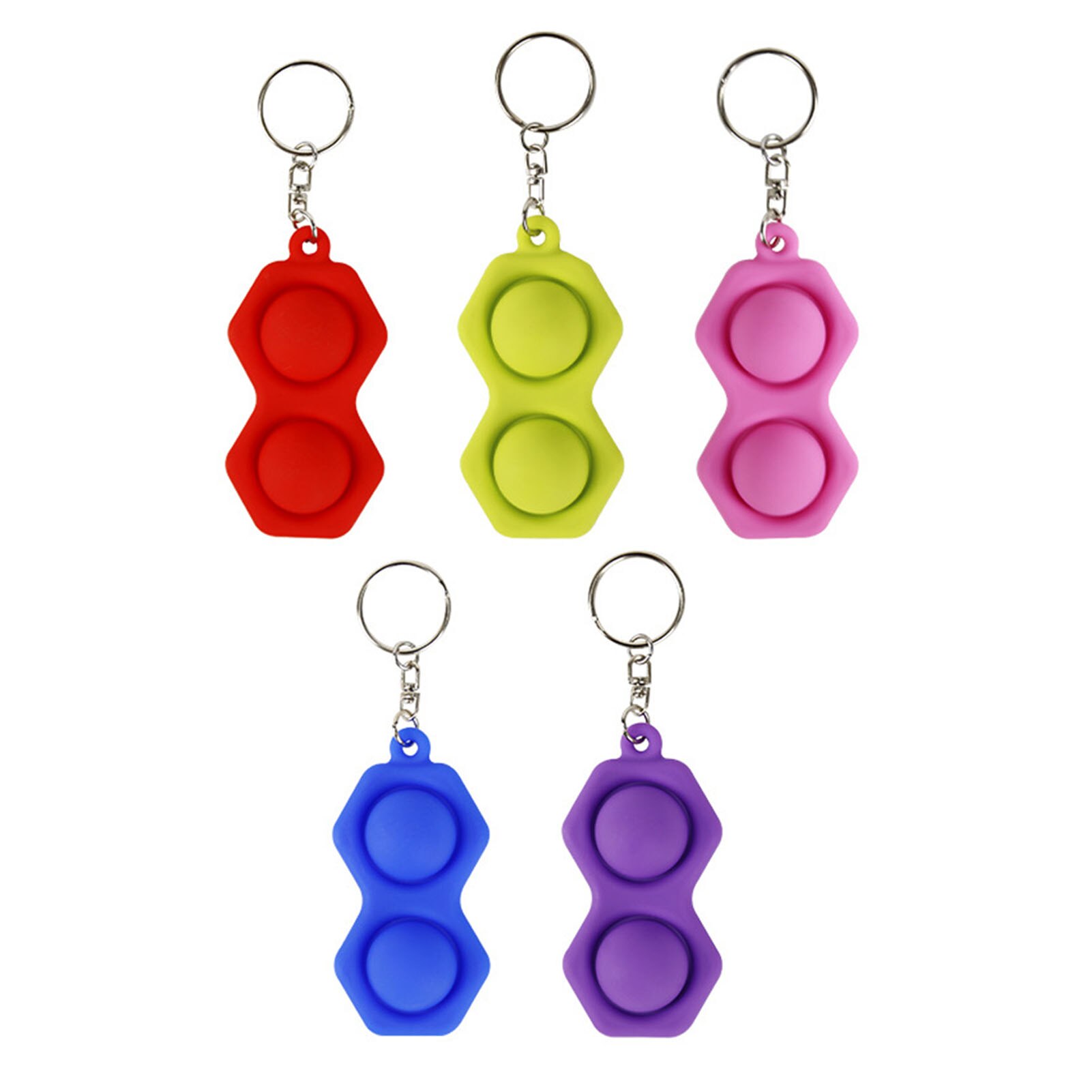 Magic Fidget Toys Combination Controller Pad Cobe Premium Figet Toy Relieve Stress AntiAnxiety Hand Toy: random 1pc