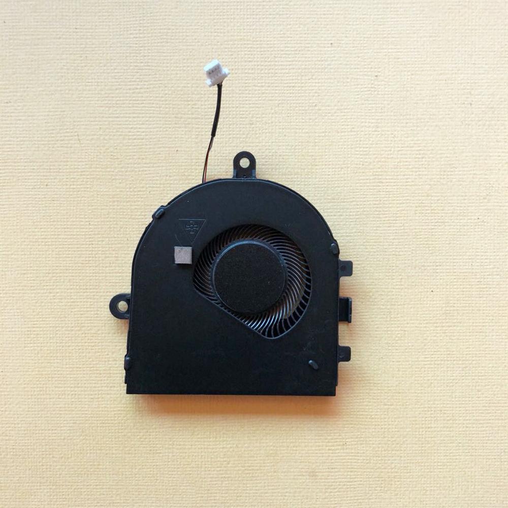 CPU Cooler Fan For DELL Vostro 3480 /Inspiron 3481 /Latitude 3490 0WYGK2 WYGK2 DFS1507057R0T FK5F DC 5V 0.5A Laptop Radiator