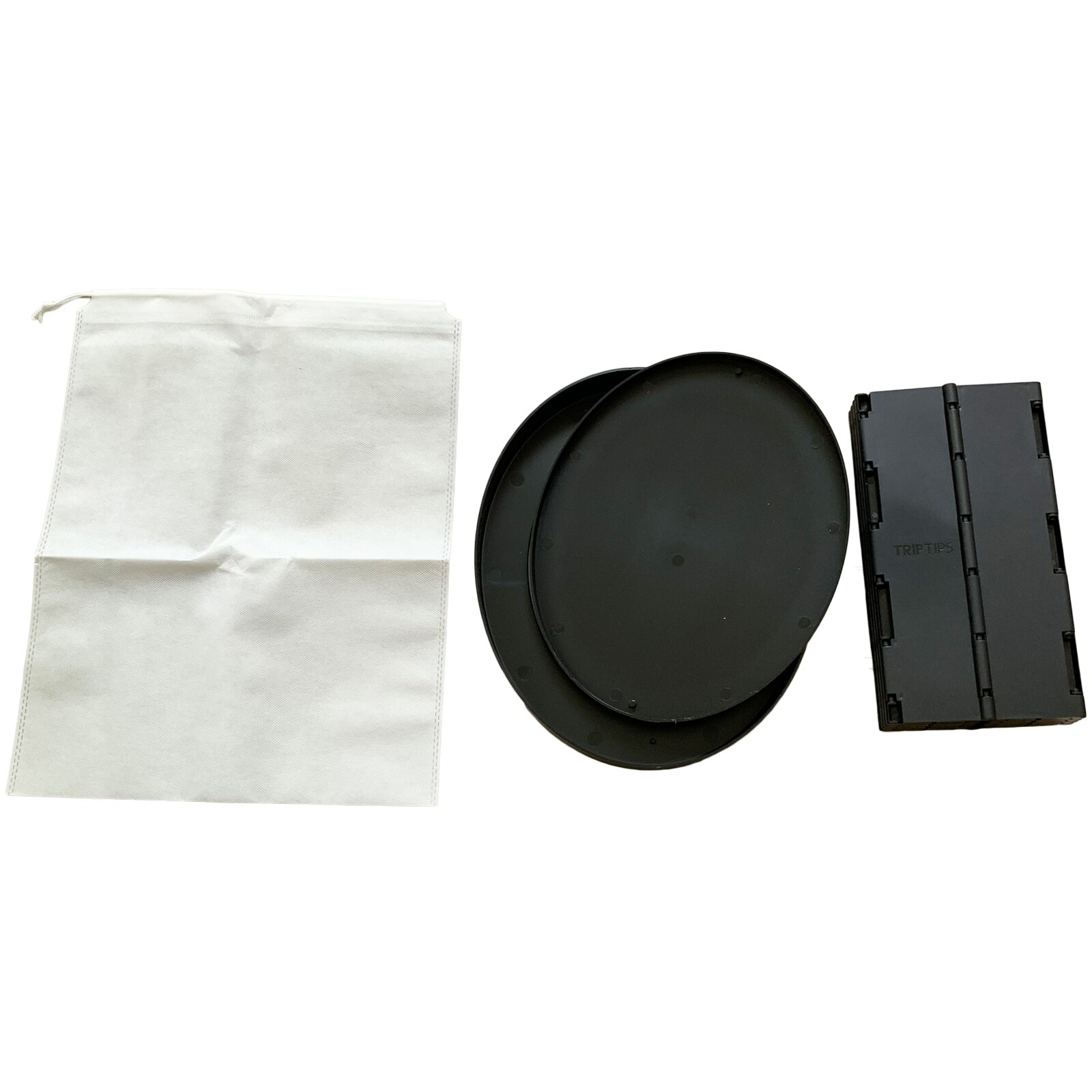 Siège de toilette pliable et Portable pour adulte, pot pliable pour voyage en plein air, Camping, voiture, fournitures de toilette