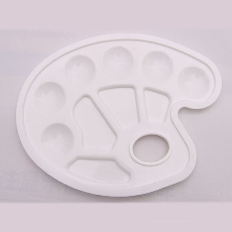 Painting Palette For School Children Watercolor Palette Paint Box Art Supplies