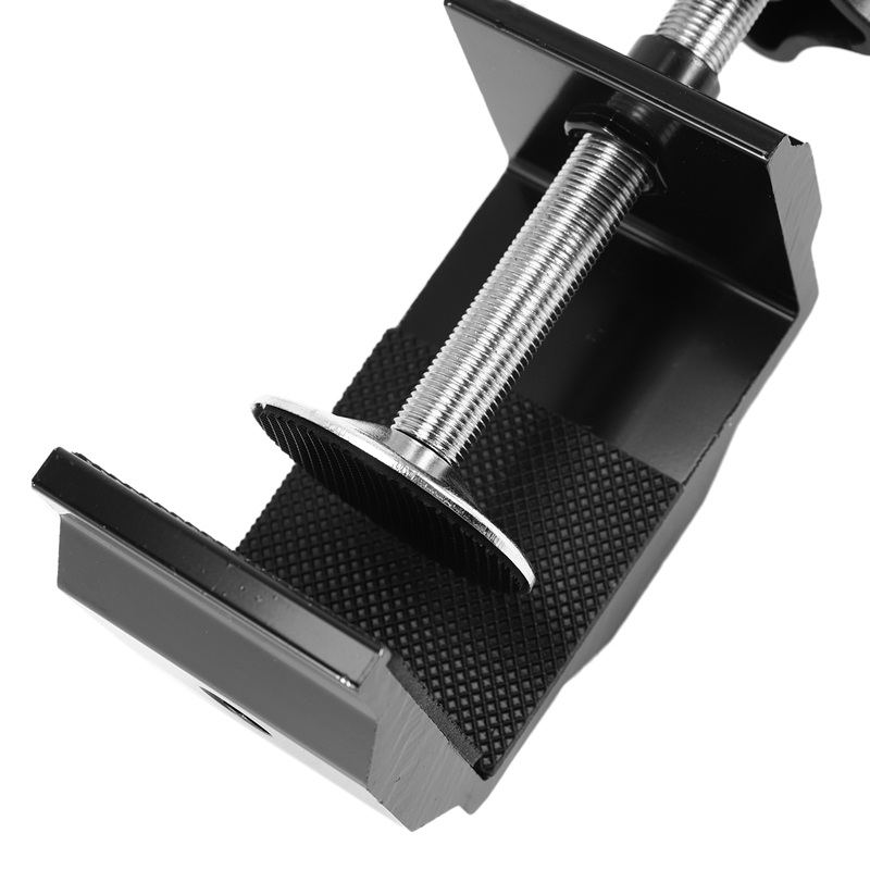 Herramienta de tercera mano de ayuda de soldadura múltiple con soporte de estación de soldadura de brazos flexibles de 4 Uds para reparación de soldadura PCB