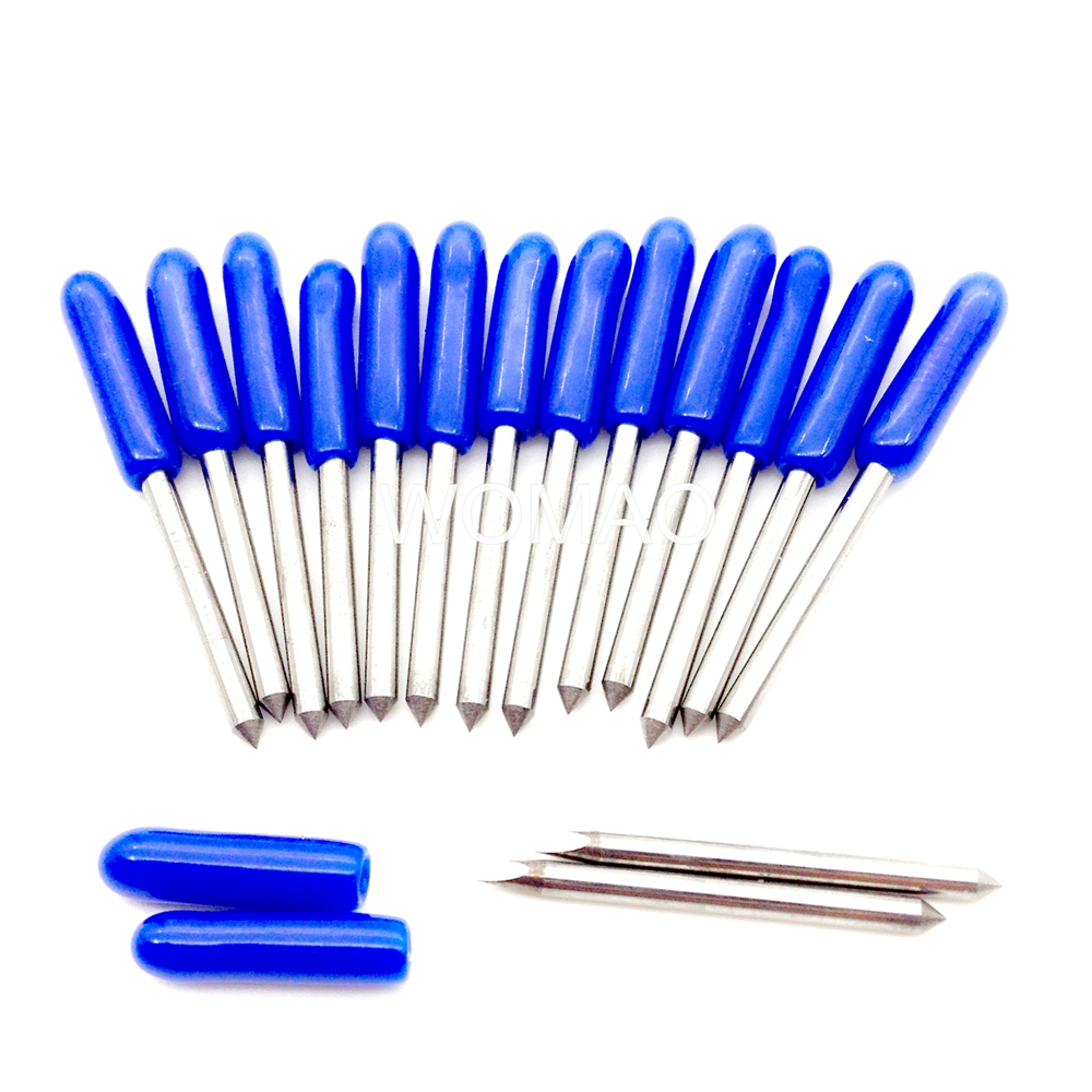 60 degree Mimaki plotter Vinyl Cutter Blades