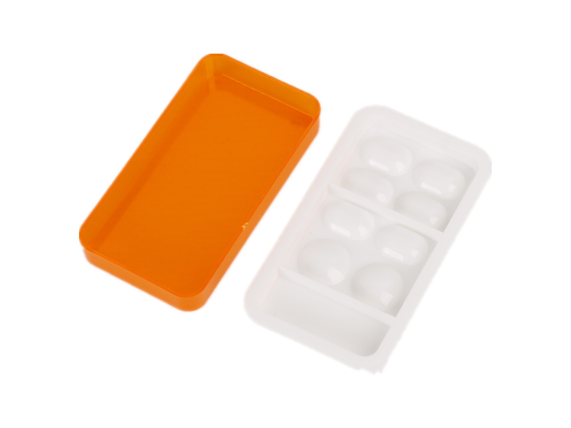 Dental Porcelain Tooth Patch Veneer Processing +Resin Shading Light Box