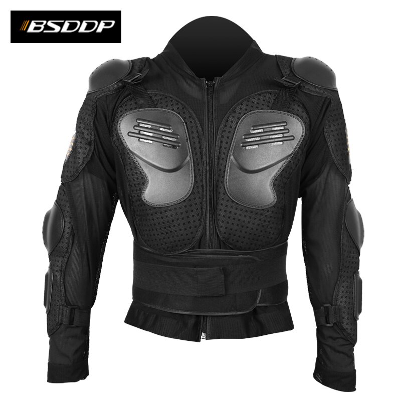 Motorcykel panser motocross panser bryst gear dele beskyttende skulder håndled beskyttelse beskyttelses gear til triumf sejr