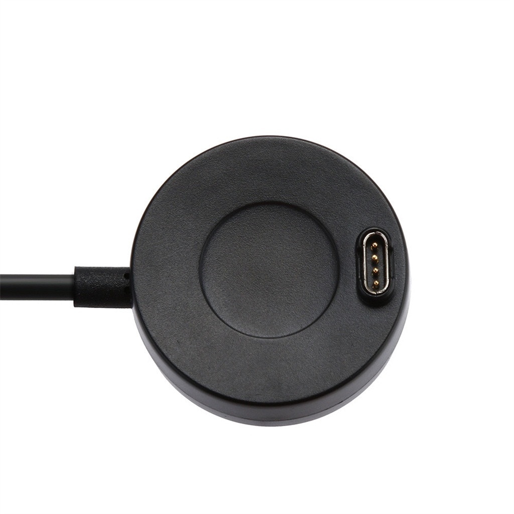 Charger for Garmin Fenix 6S/6/6x Pro Smart Watch Fast Charging USB Cable Charging Dock Replacement Portable Power Charger