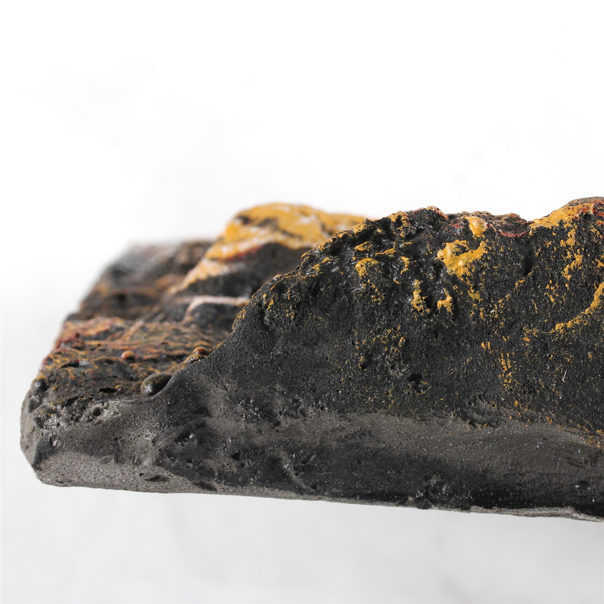 Reptile Box 3D Background Foam Landscaping tree root Pattern Gecko Lizard Tortoise Tarantula Frog Vivarium Terrarium Decoration