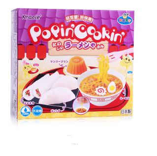 Japanese Popin Cookin Kracie happy kitchen DIY handmade Christmas: Mint Green