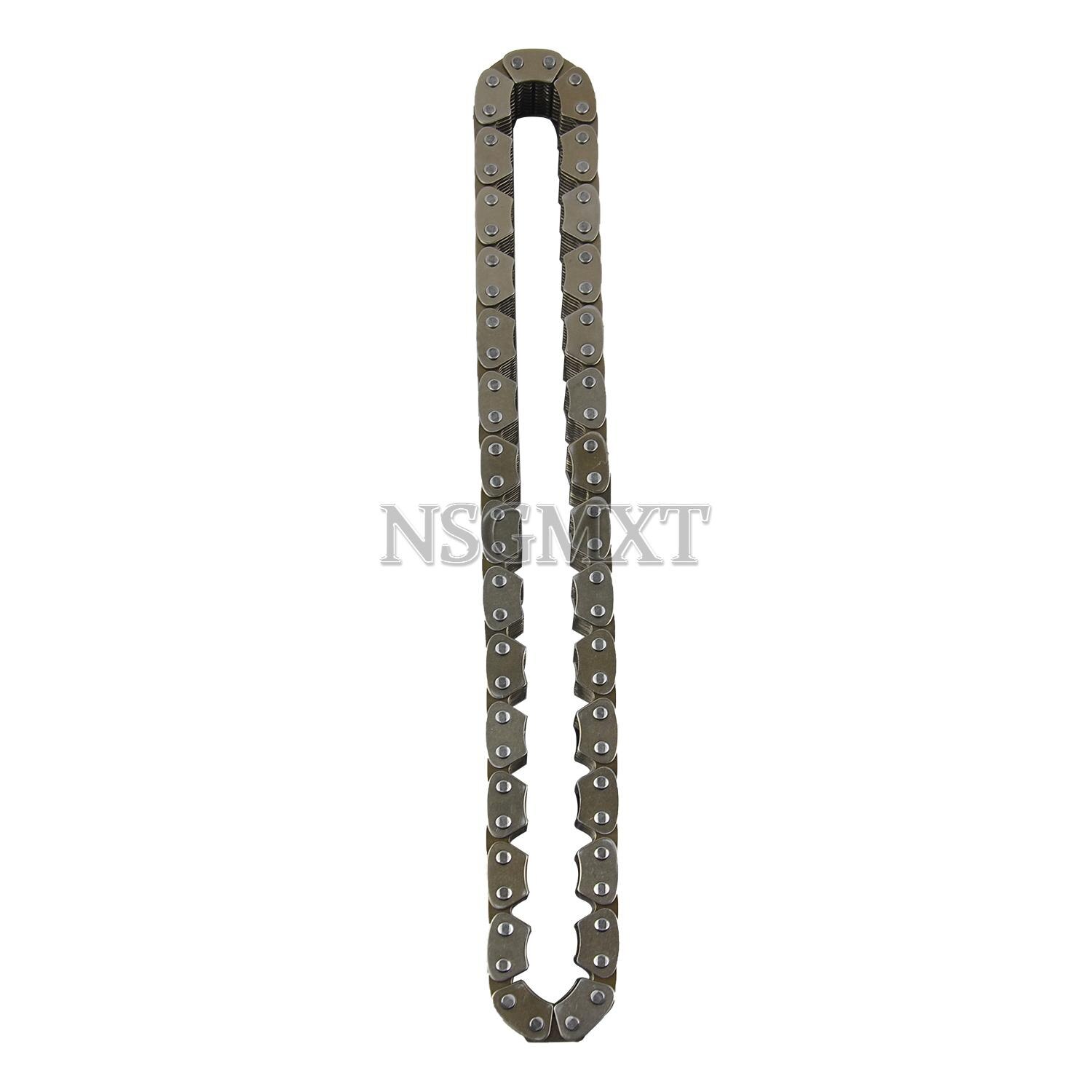 AP02 31-Links Transfer Case Chain HV-022 for Chevy S10 BW1350/ BW1354/ NP207/ NP231 Series/ NP233 Series
