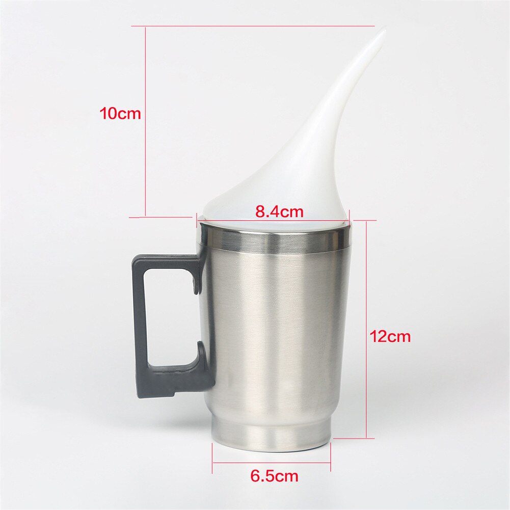 Auto Koplamp Renovatie Reparatie Tools Coating Cup Koplamp Auto Verwarming Automization Gecoat Cup