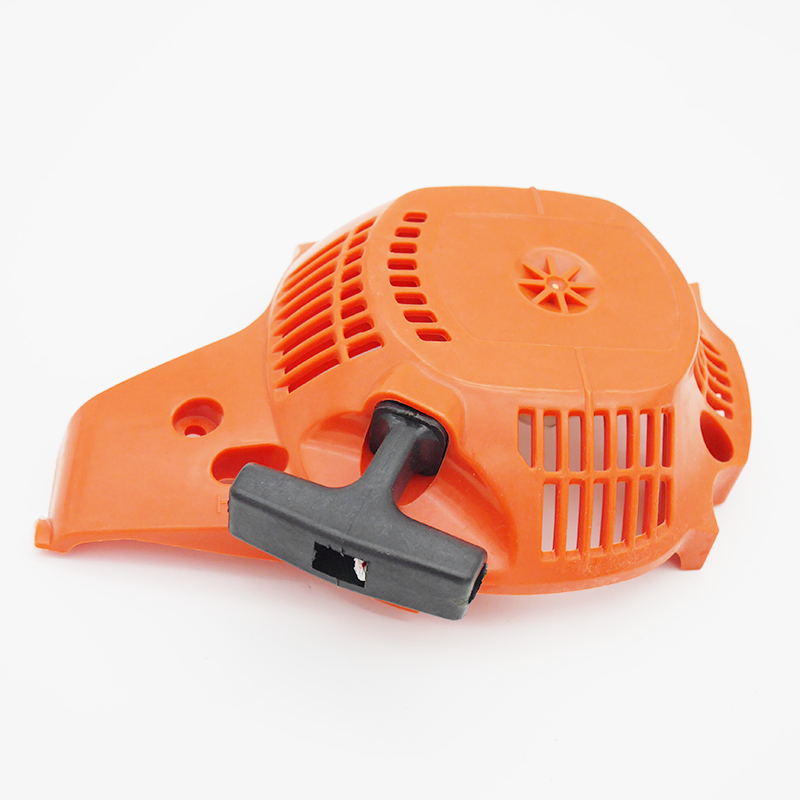 Recoil Rewind Pull Starter Fit For Husqvarna 235 236 240 Garden Chainsaw Replacement Spare Tool Part 545008025