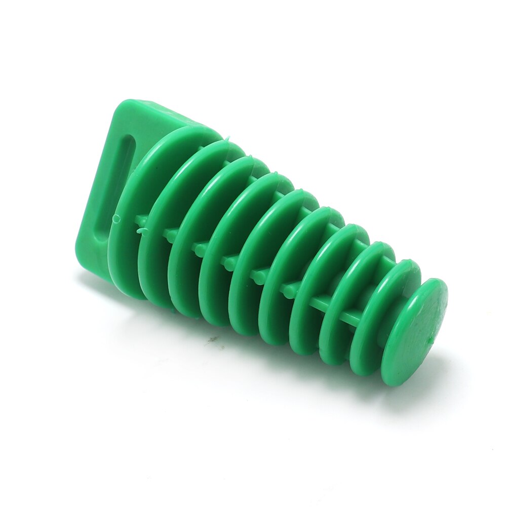 Exhaust tube plug Muffler washing WaterProof Plug for Dirt Pit Bike Motortcycle Supermoto street bikes ATV