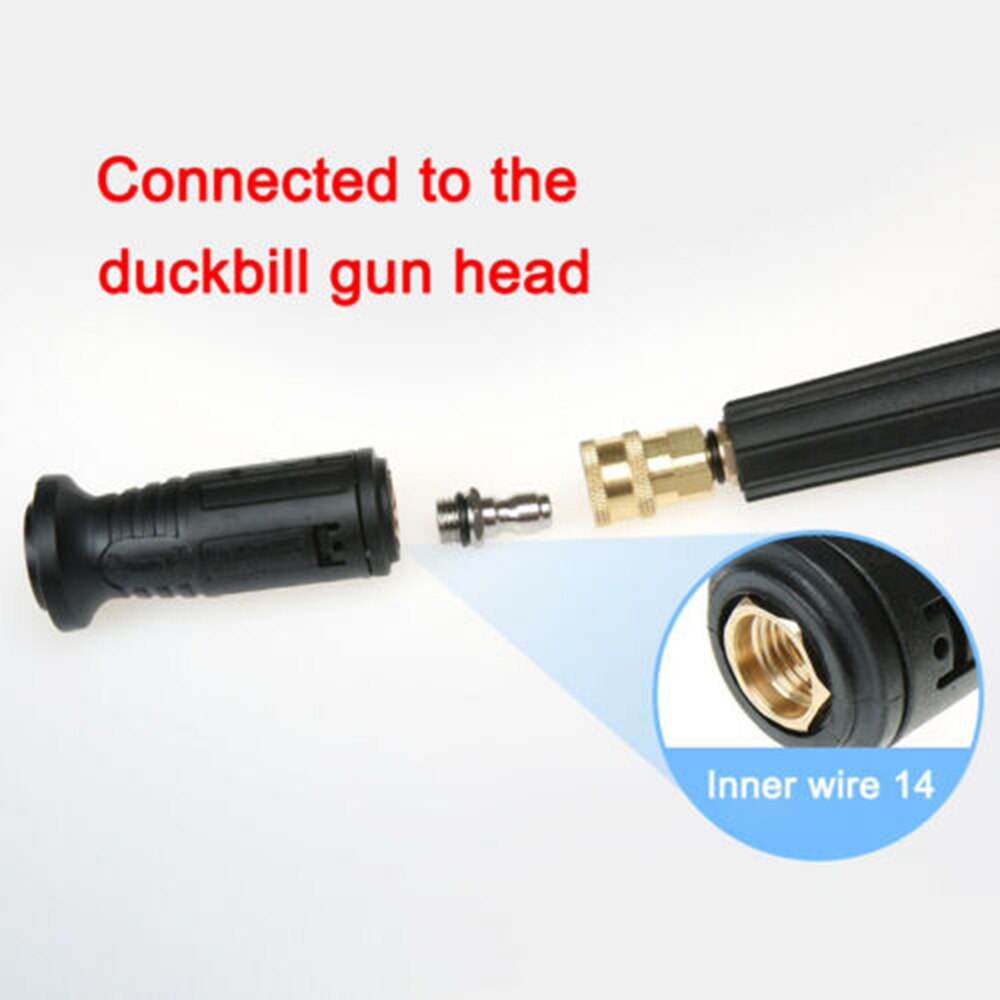 Joint Connector High Pressure Washing Machine Replacement Part Accessory