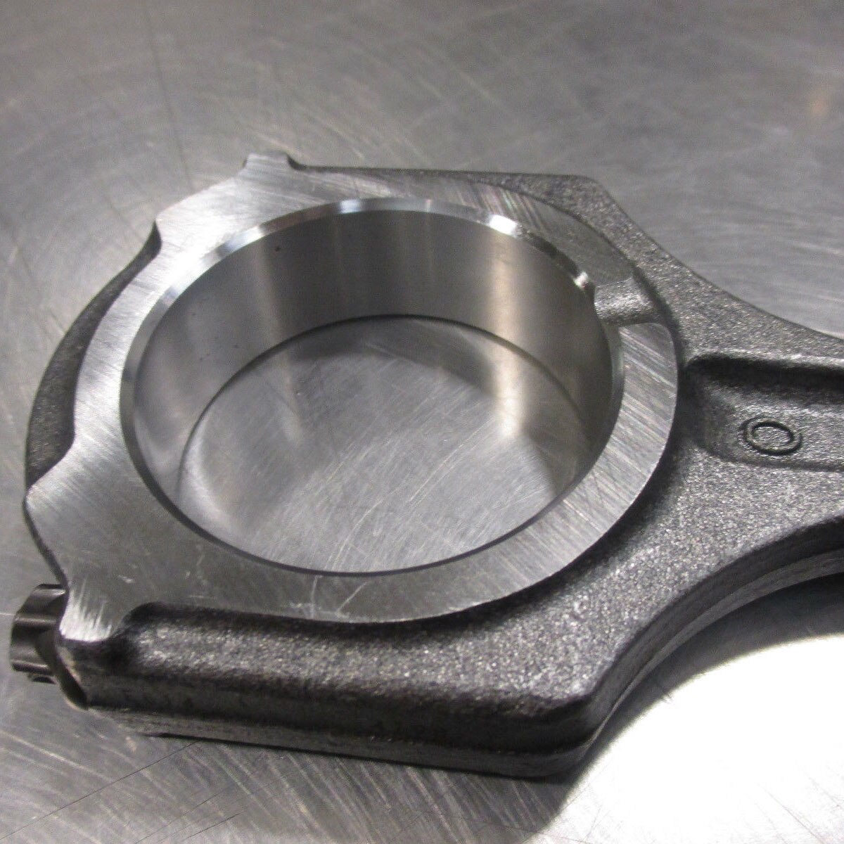 FOR Mazda 2 engine connecting rod 2003 1.3L 1.5L