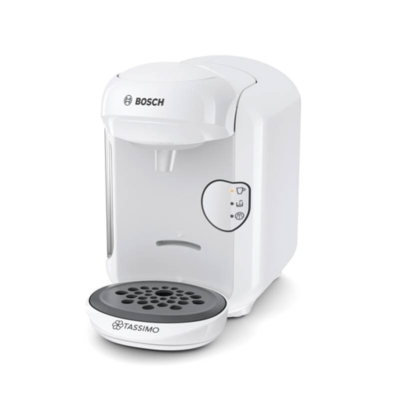 Tassimo VIVY 2 T140 blanc, Bosch