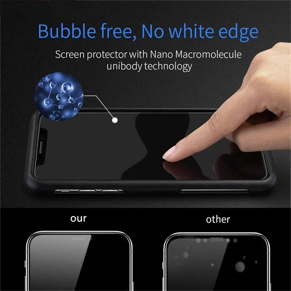 For Samsung Galaxy S22 Ultra S22 Plus Glass 3D Full Cover Curved Screen Protector For Samsung S22 Ultra Tempered Glass Lens Film