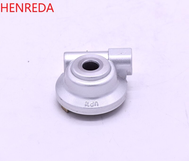 125cc Motorcycle Speedometer Drive Gear For Suzuki GS125 GN125 GS GN 125 Speedo Meter Driven Gear Spare Parts