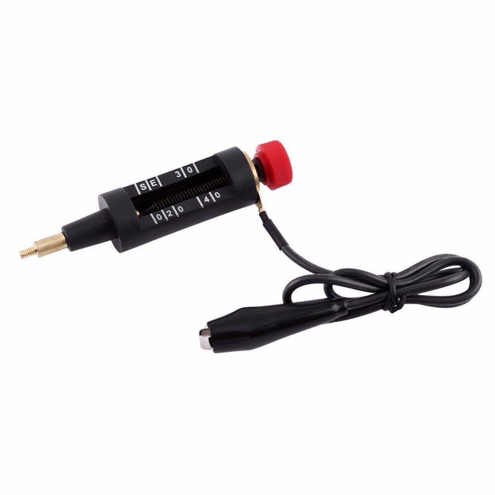 Testeur de bougies d&#39;allumage | Outil de Diagnostic de bobine, testeur de bougies d&#39;allumage ramassage de bobines