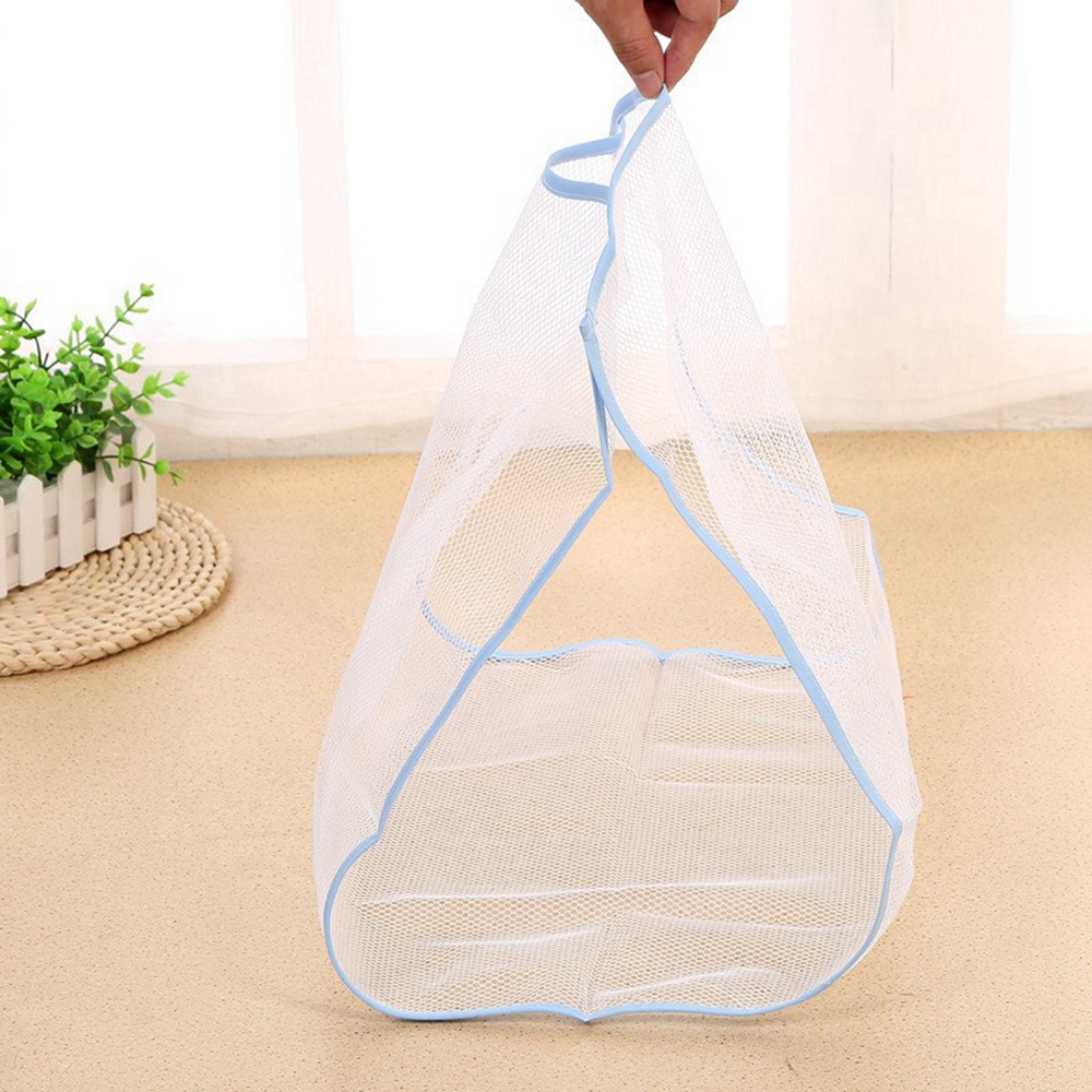 Estantes de secado de almohadas, estante de red colgante para ropa, estante de red de secado de ropa de malla doblada, colgador plano para colgar en seco, toallero para interiores y exteriores