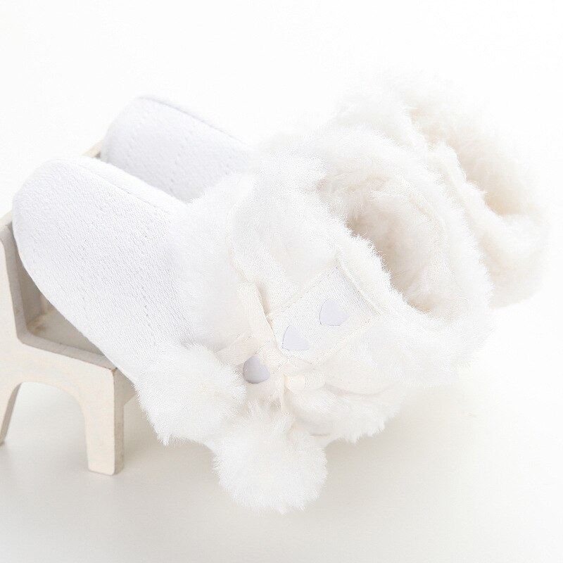 Dogeek Baby Schoenen Winter Outdoor Snowboots Voor Baby Meisje Jongen Baby Schoenen Peuter Schoenen Warme Mooie Meisje Laarzen Zapatos