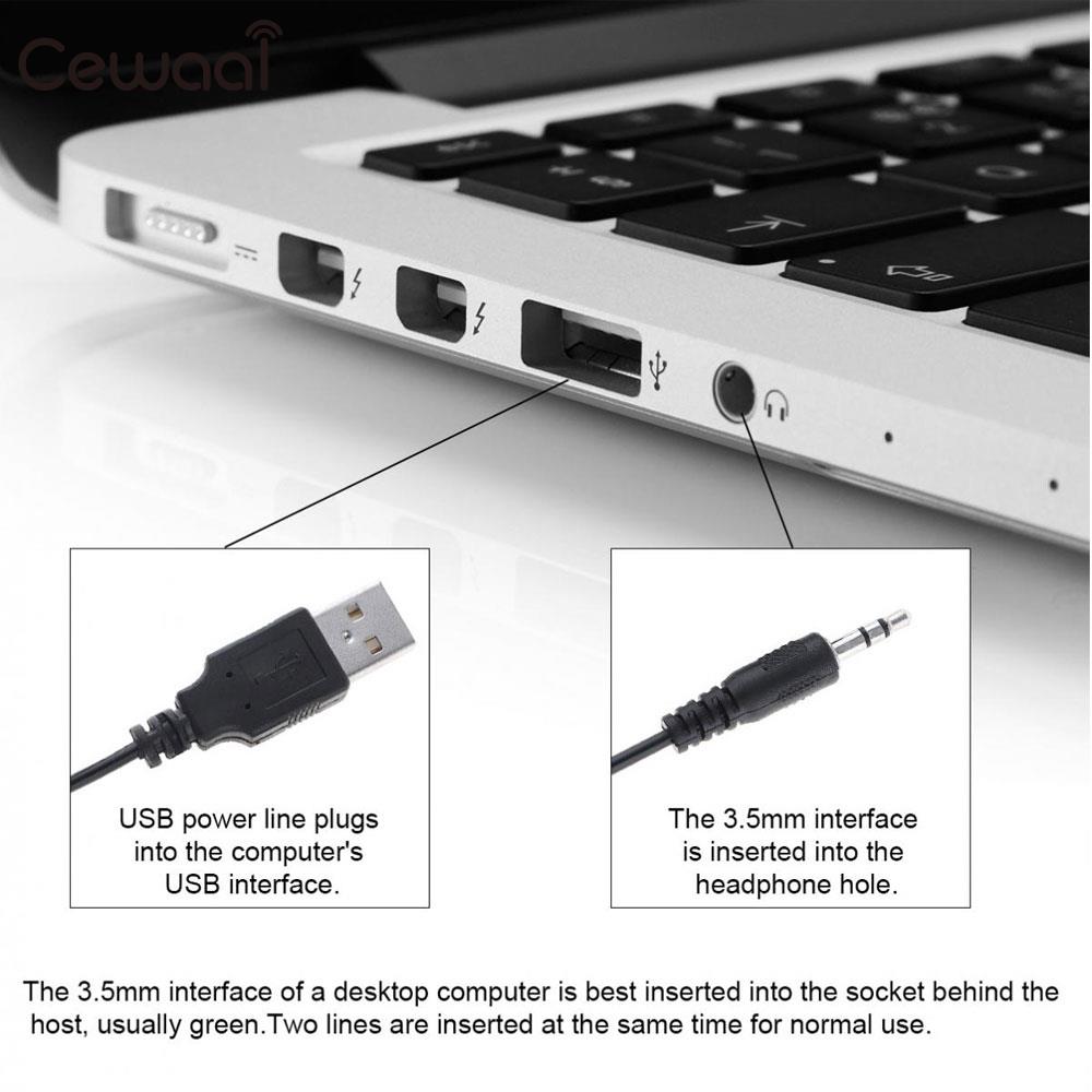 K2 Home Subwoofer Dual Subwoofer Speaker Home HIFI Notebook Speaker Economic PC Computer Speakers Bass Notebook