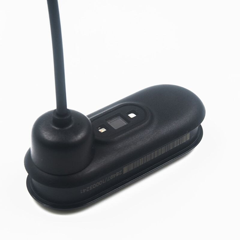 Snel Opladen Kabel Magnetische Horloge Oplader Voor Xiao-Mi Mi Band 5 Slimme Band
