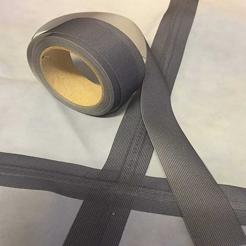 6 M Naad Afdichtingstape TQ-2200 Melt Waterdichte Reparatie Tape Ijzer Op Naad Afdichtingstape T-2000X Melt 3-Layer Waterdicht