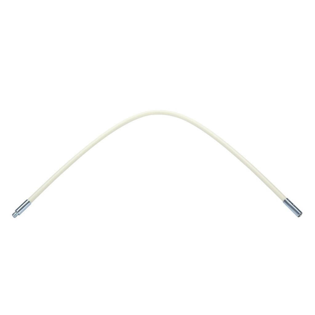 Droger Duct Cleaning Kit Lint Remover Verlengt Tot 12 Voeten Synthetische Borstel Hoofd Borstel Kit #30