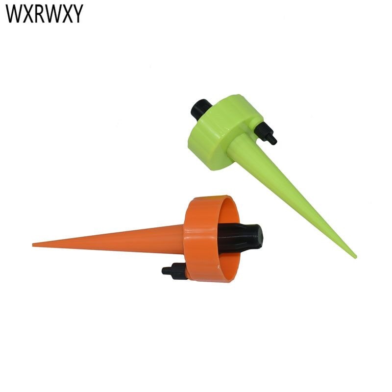 Automatisk vandingssystem drypvanding automatiske plantevandere tilspidsende vanding vandspidser planter pottevanding 20 stk.