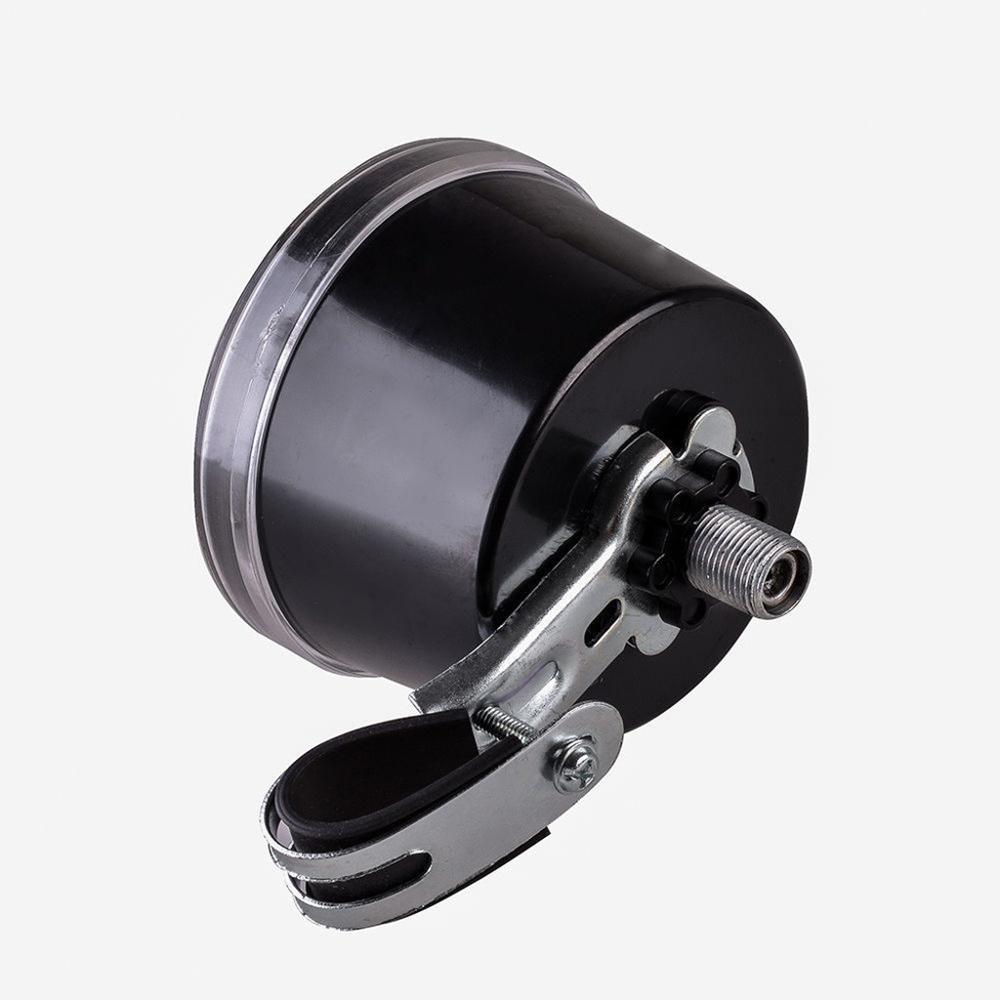 Bike Speedometer Computer Code Table Bikes Speed Waterproof Mechanical Odometer Bike Speedometer F@