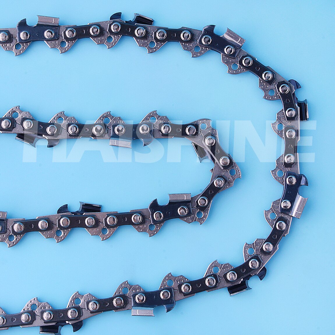 16Inch Blade 3/8"LP .050 Gauge 56DL Driver Chainsaw Chain Link For Chainsaw Replacement Part