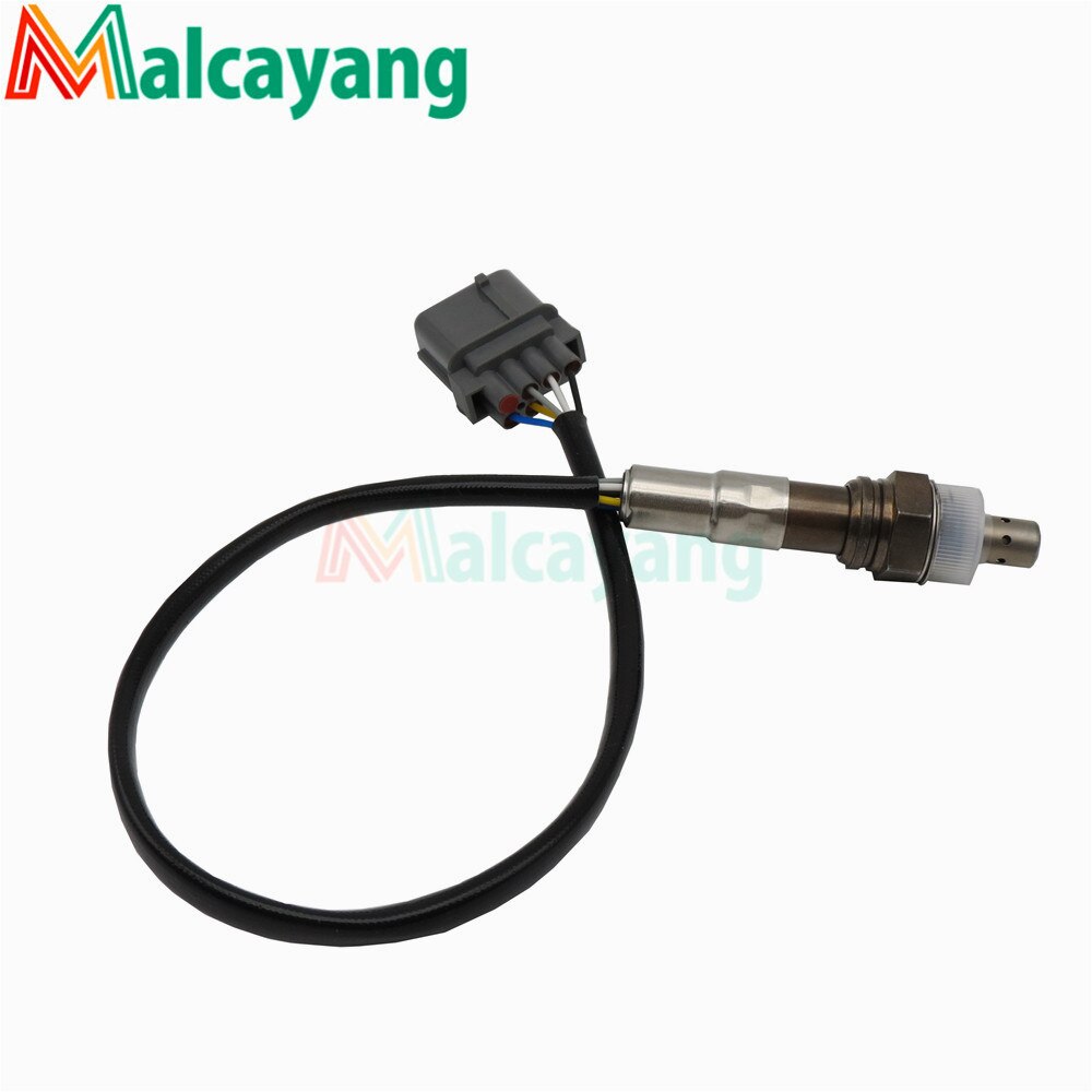 O2 Oxygen Sensor 22641-AA050 22641AA050 For SUBARU FORESTER 0258007084 5 Wires Wideband Lambda