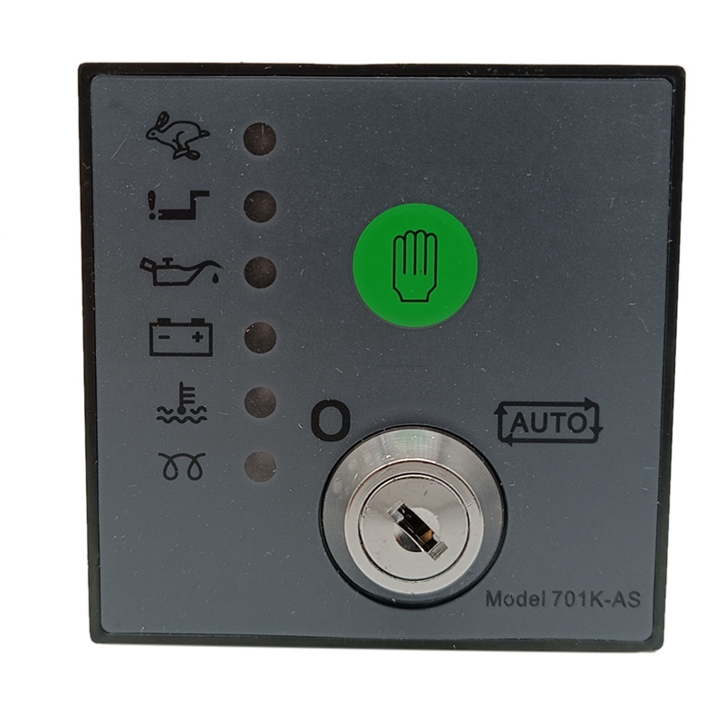Pannello di controllo di potenza - MGC series - CUMMINS GENERATOR TECHNOLOGIES - per gruppo
